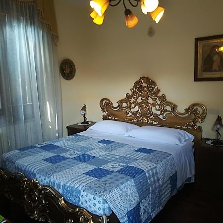 B&B L'Isola Di Casa 브렘베이트 외부 사진