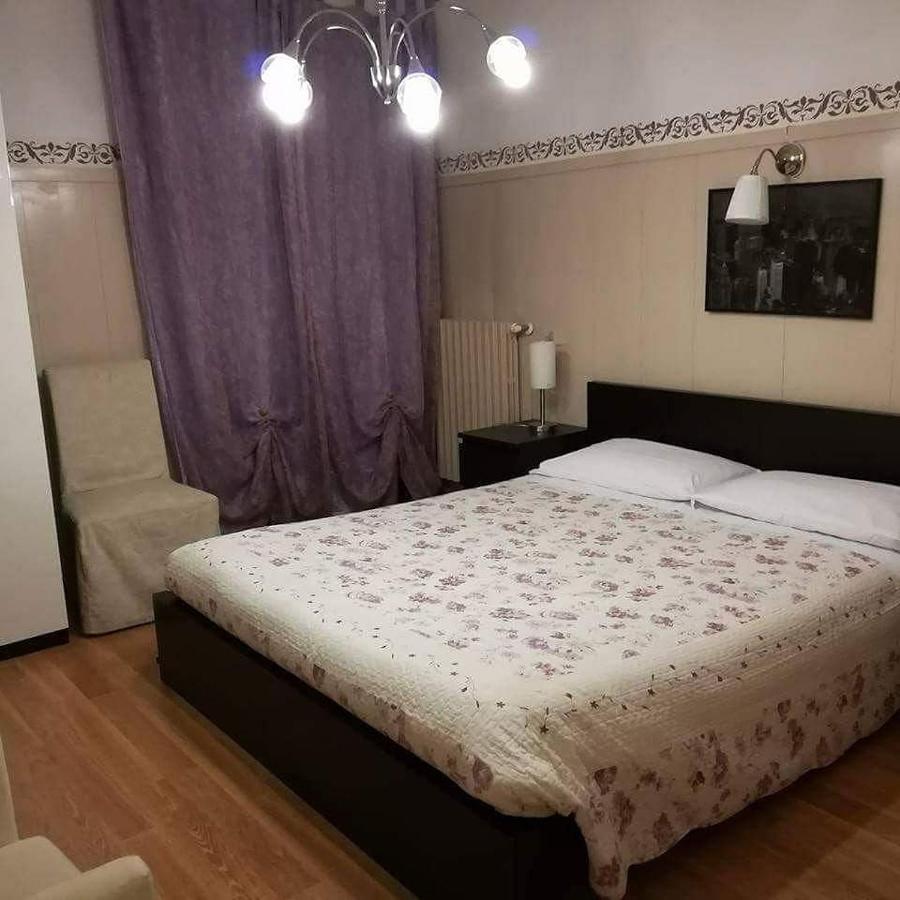 B&B L'Isola Di Casa 브렘베이트 외부 사진