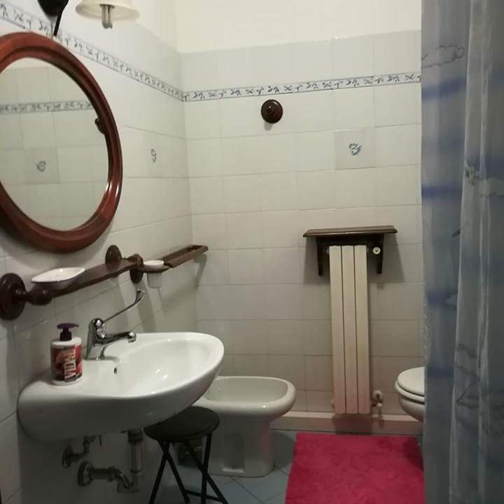 B&B L'Isola Di Casa 브렘베이트 외부 사진