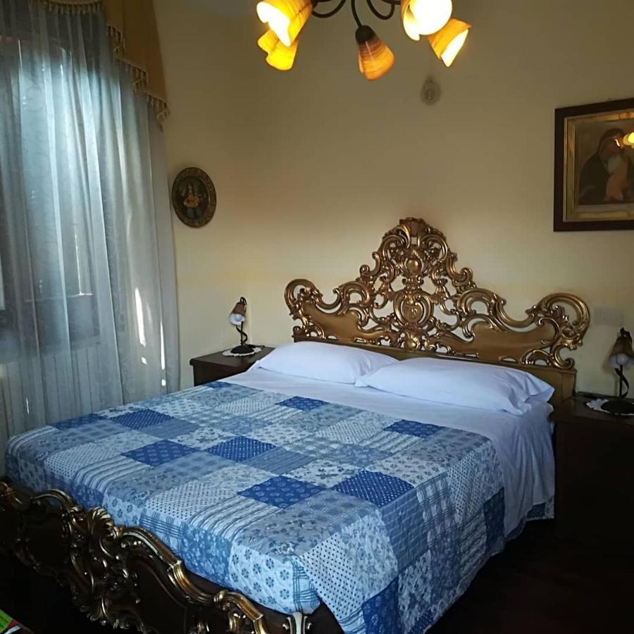 B&B L'Isola Di Casa 브렘베이트 외부 사진