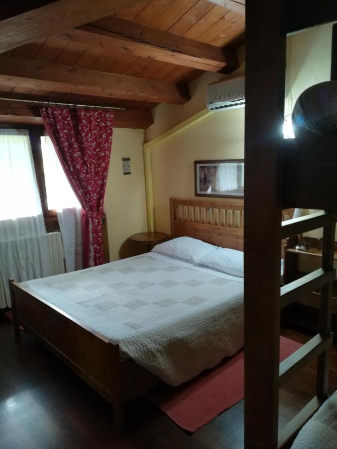 B&B L'Isola Di Casa 브렘베이트 외부 사진